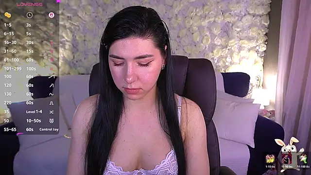 Snapshot of EmilyCandyy chatting on 22, 5, 2026 EmilyCandyy online show from 22, 5, 2026