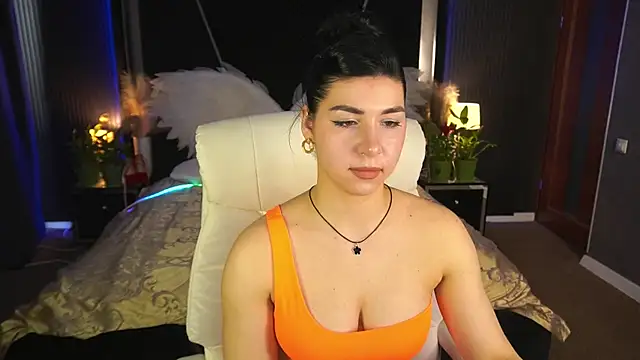 Snapshot of EmilyCandyy chatting on 8, 5, 2026 EmilyCandyy online show from 8, 5, 2026
