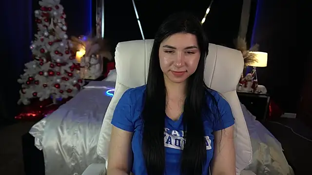 EmilyCandyy online show from 22, 12, 2025