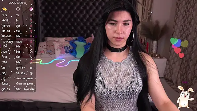 EmilyCandyy online show from 16, 9, 2025