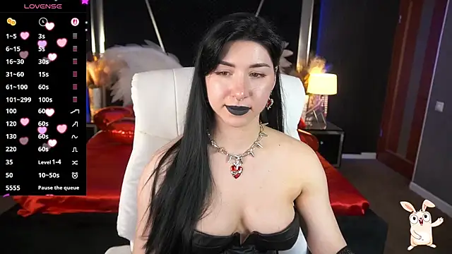 EmilyCandyy online show from 18, 6, 2026