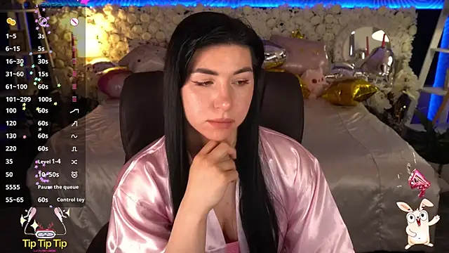 Snapshot of EmilyCandyy chatting on 21, 4, 2026 EmilyCandyy online show from 21, 4, 2026