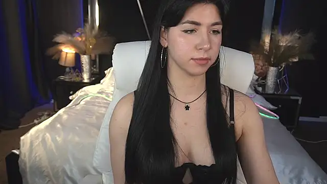 EmilyCandyy online show from 8, 11, 2025