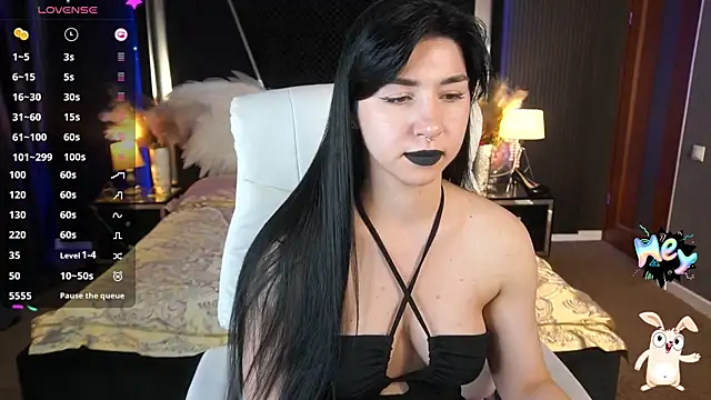 EmilyCandyy online show from 11, 7, 2026