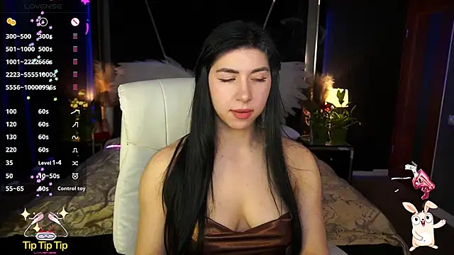 Snapshot of EmilyCandyy chatting on 2, 5, 2026 EmilyCandyy online show from 2, 5, 2026