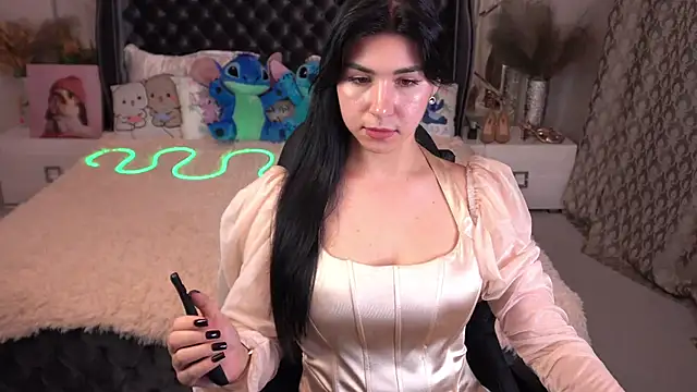 EmilyCandyy online show from 9, 9, 2025