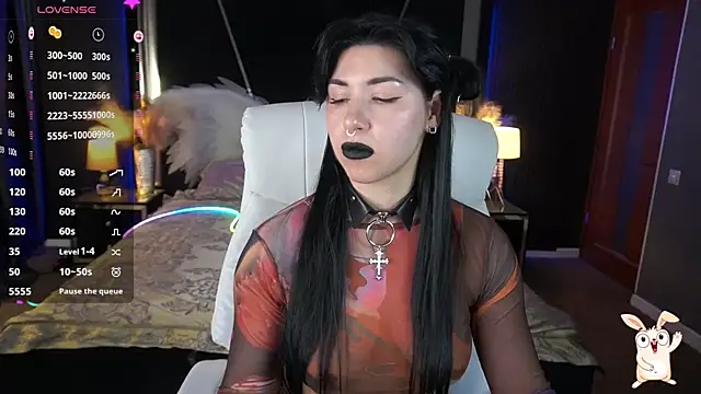 EmilyCandyy online show from 25, 6, 2026