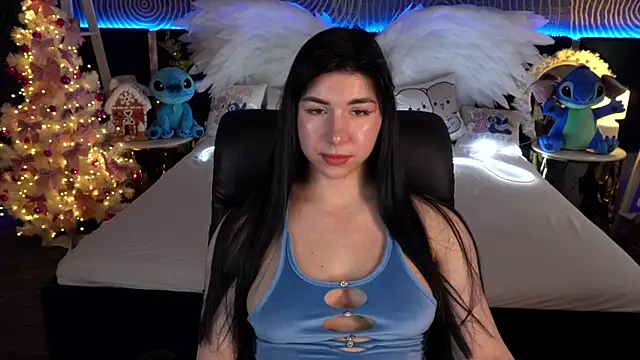 EmilyCandyy online show from 6, 1, 2026