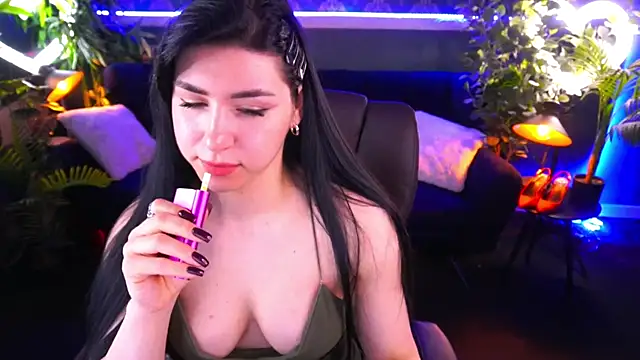 EmilyCandyy online show from 14, 3, 2025