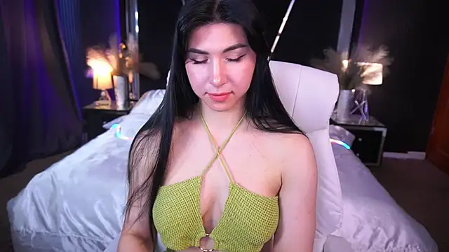 EmilyCandyy online show from 27, 10, 2025