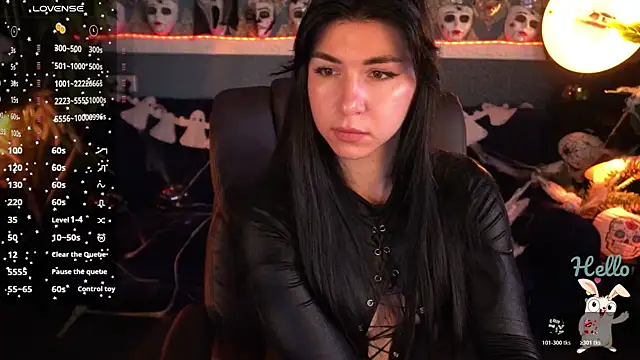 EmilyCandyy online show from 30, 10, 2025