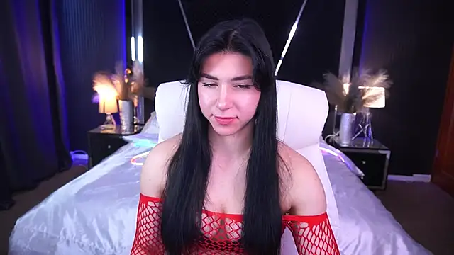 EmilyCandyy online show from 18, 10, 2025