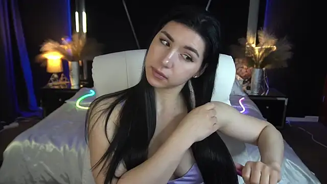 EmilyCandyy online show from 18, 11, 2025