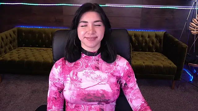 EmilyCandyy online show from 13, 9, 2025