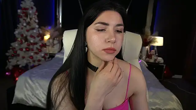 EmilyCandyy online show from 15, 12, 2025