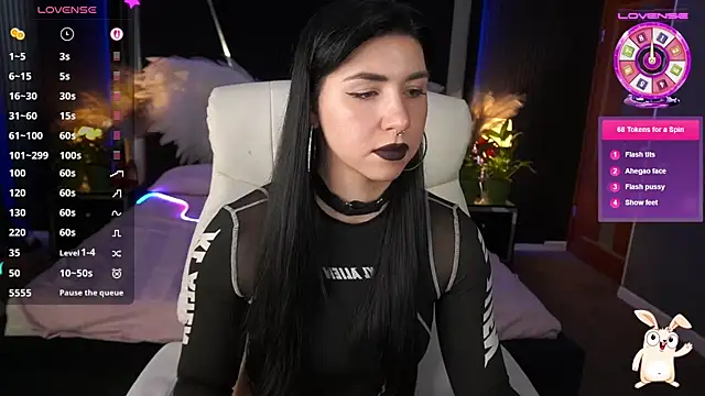 Snapshot of EmilyCandyy chatting on 26, 5, 2026 EmilyCandyy online show from 26, 5, 2026
