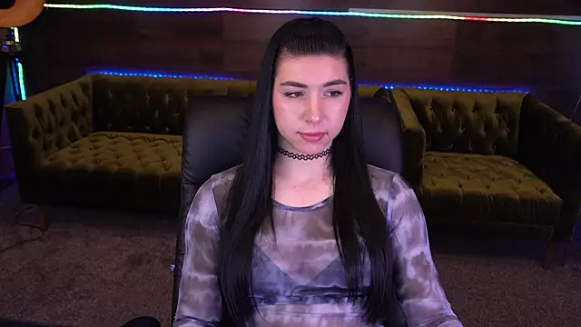 EmilyCandyy online show from 12, 9, 2025