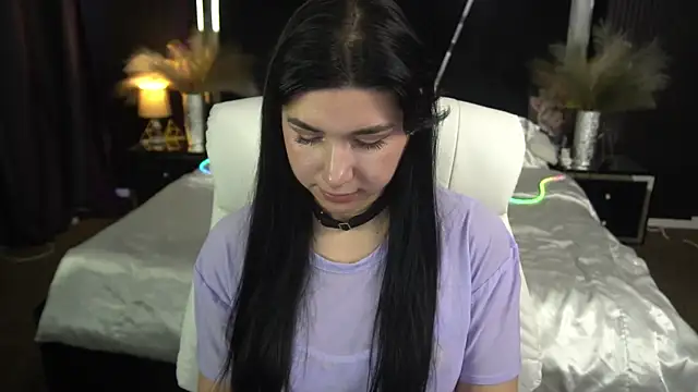 EmilyCandyy online show from 15, 11, 2025