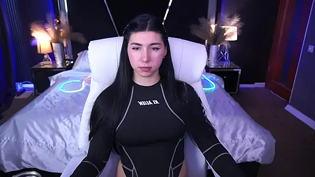 EmilyCandyy online show from 24, 10, 2025