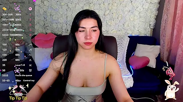 Snapshot of EmilyCandyy chatting on 30, 4, 2026 EmilyCandyy online show from 30, 4, 2026