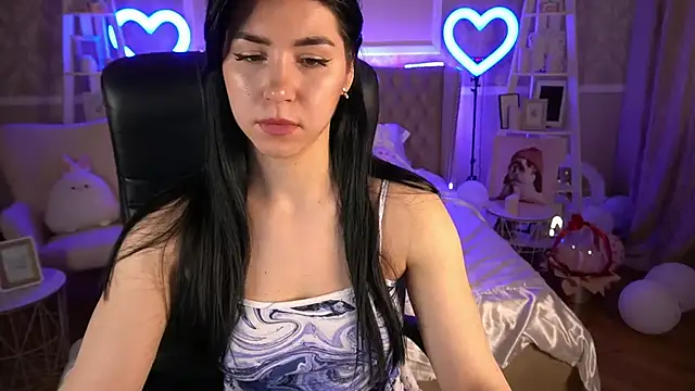 EmilyCandyy online show from 3, 3, 2025