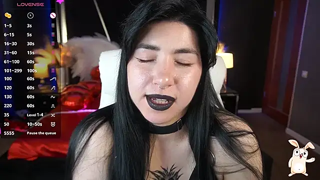 EmilyCandyy online show from 15, 6, 2026