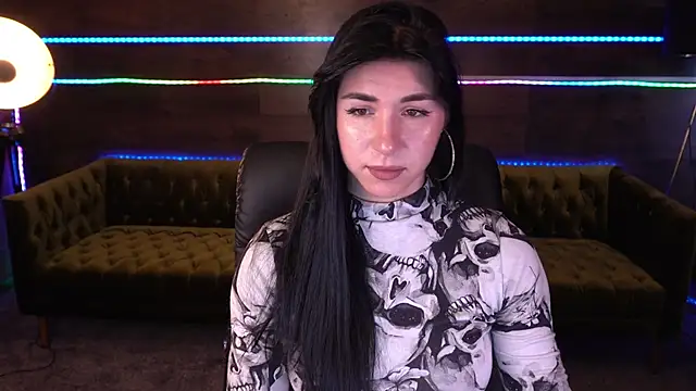 EmilyCandyy online show from 11, 9, 2025