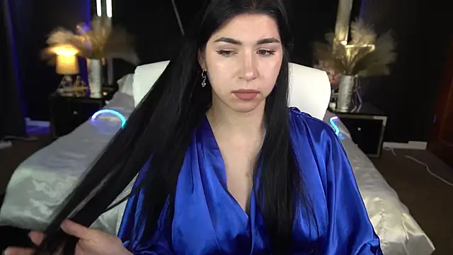 EmilyCandyy online show from 14, 11, 2025