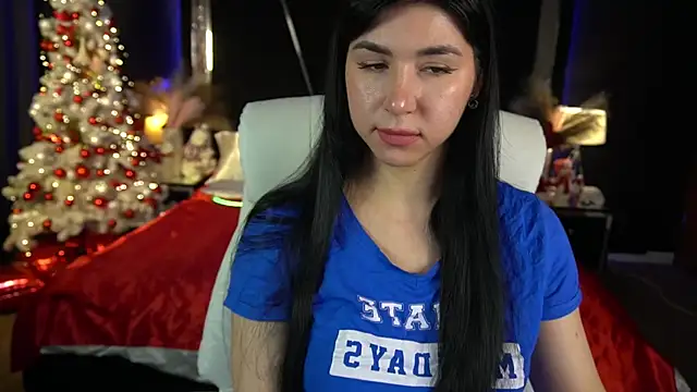 EmilyCandyy online show from 12, 1, 2026