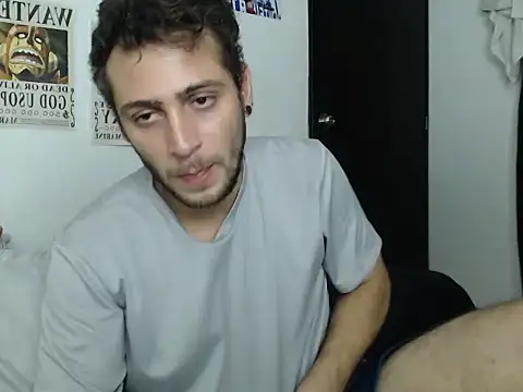 stevensanchez99 online show from 9, 5, 2026