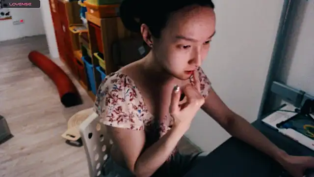 sensualdrug online show from 25, 12, 2024