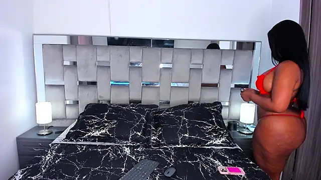 Cammiila online show from 21, 9, 2025