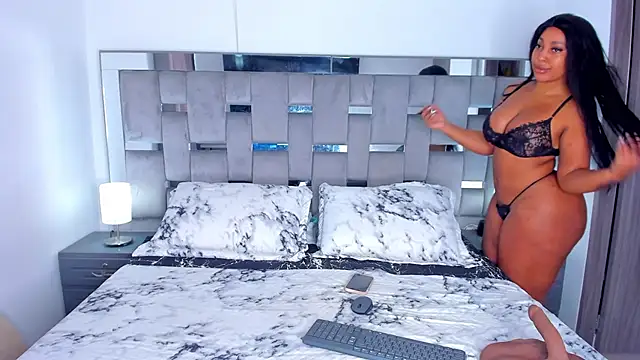 Cammiila online show from 28, 10, 2025