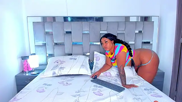 Cammiila online show from 16, 1, 2026