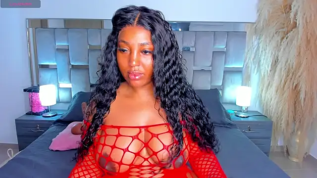 Cammiila online show from 25, 5, 2026