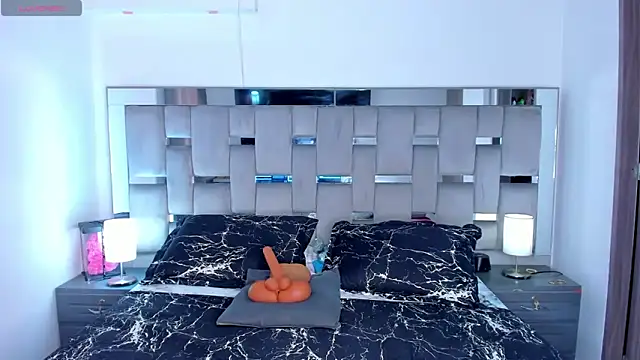 Cammiila online show from 2, 3, 2026