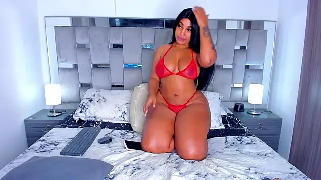 Cammiila online show from 6, 11, 2025