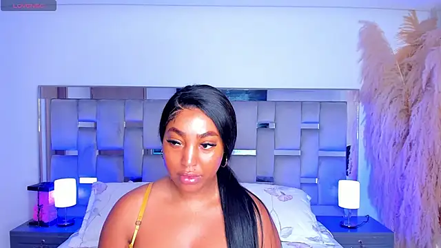 Cammiila online show from 8, 7, 2026