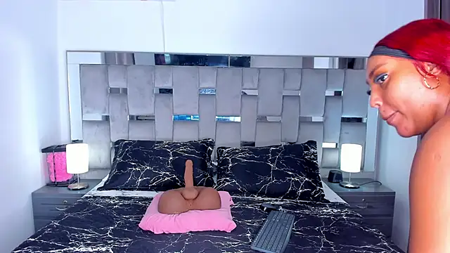 Cammiila online show from 22, 11, 2025