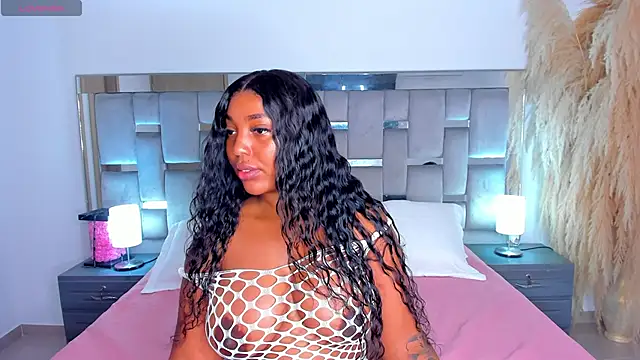 Cammiila online show from 1, 6, 2026