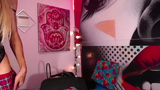 karlaveckyts online show from 6, 2, 2026