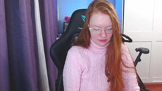 Lady Inari online show from 10, 11, 2025