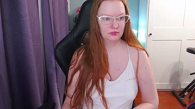 Lady Inari online show from 15, 1, 2026