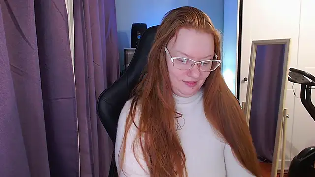 Lady Inari online show from 24, 5, 2026