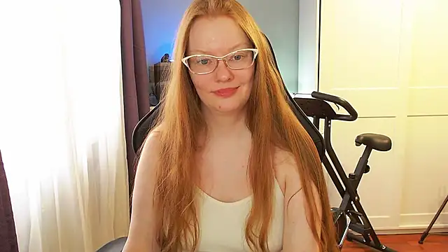 Lady Inari online show from 4, 4, 2026