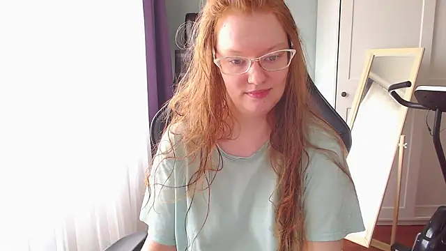 Lady Inari online show from 22, 5, 2026