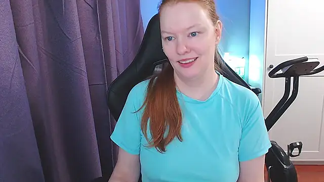 Lady Inari online show from 8, 11, 2025