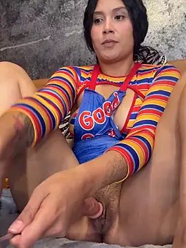 kinky milaxh online show from 23, 12, 2025