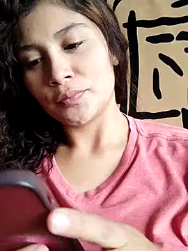 kinky milaxh online show from 19, 2, 2025