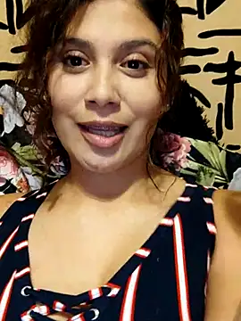 kinky milaxh online show from 7, 3, 2025